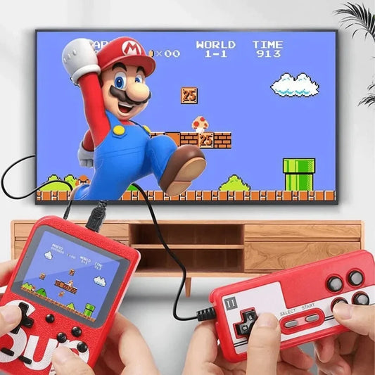 Game Boy CON CONTROL