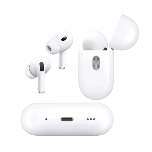 Airpods de 2da generación