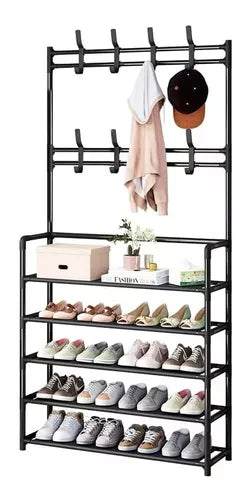 Organizador Multifuncional Rack Zapatero