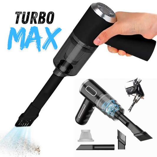 TurboMax Pro 3 EN 1