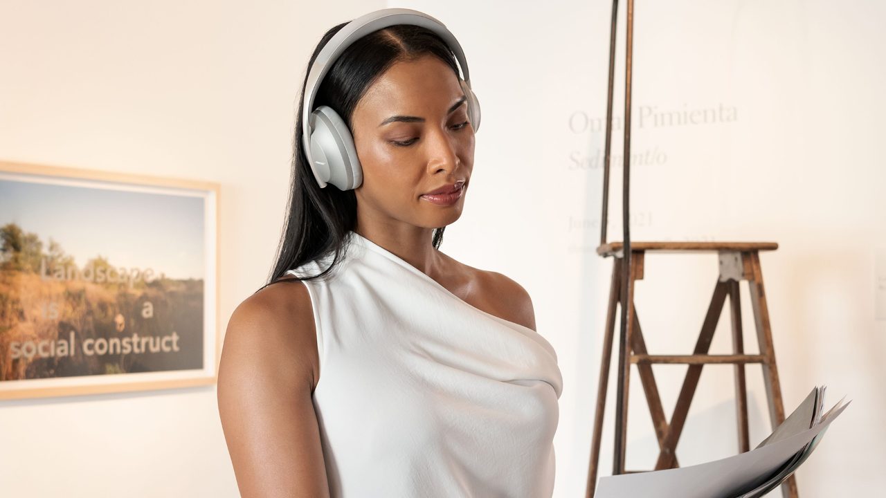 Bose 700 Cancelación de ruido