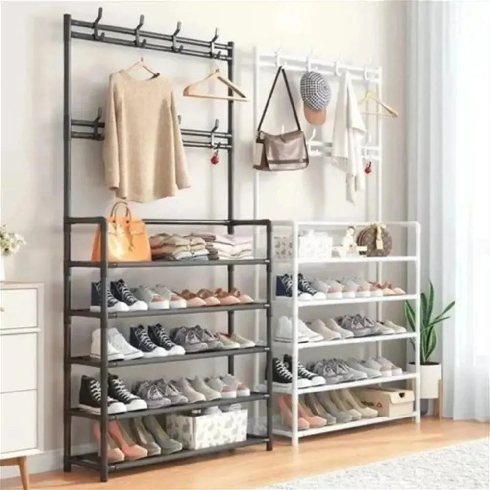 Organizador Multifuncional Rack Zapatero