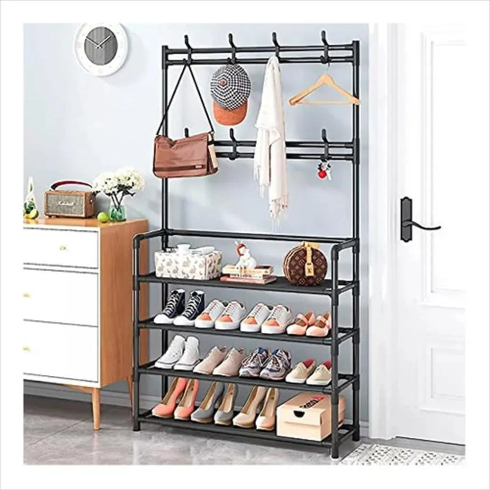 Organizador Multifuncional Rack Zapatero